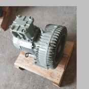 Explosion proof Ring Blower